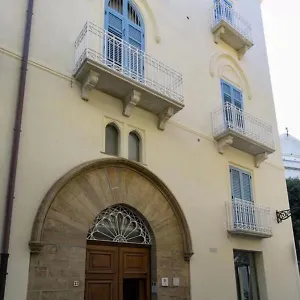 Diffuso Casa Nina Trapani