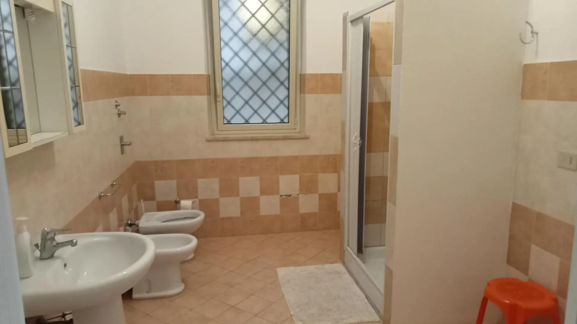 Apartament Appartamento Giglio Trapani