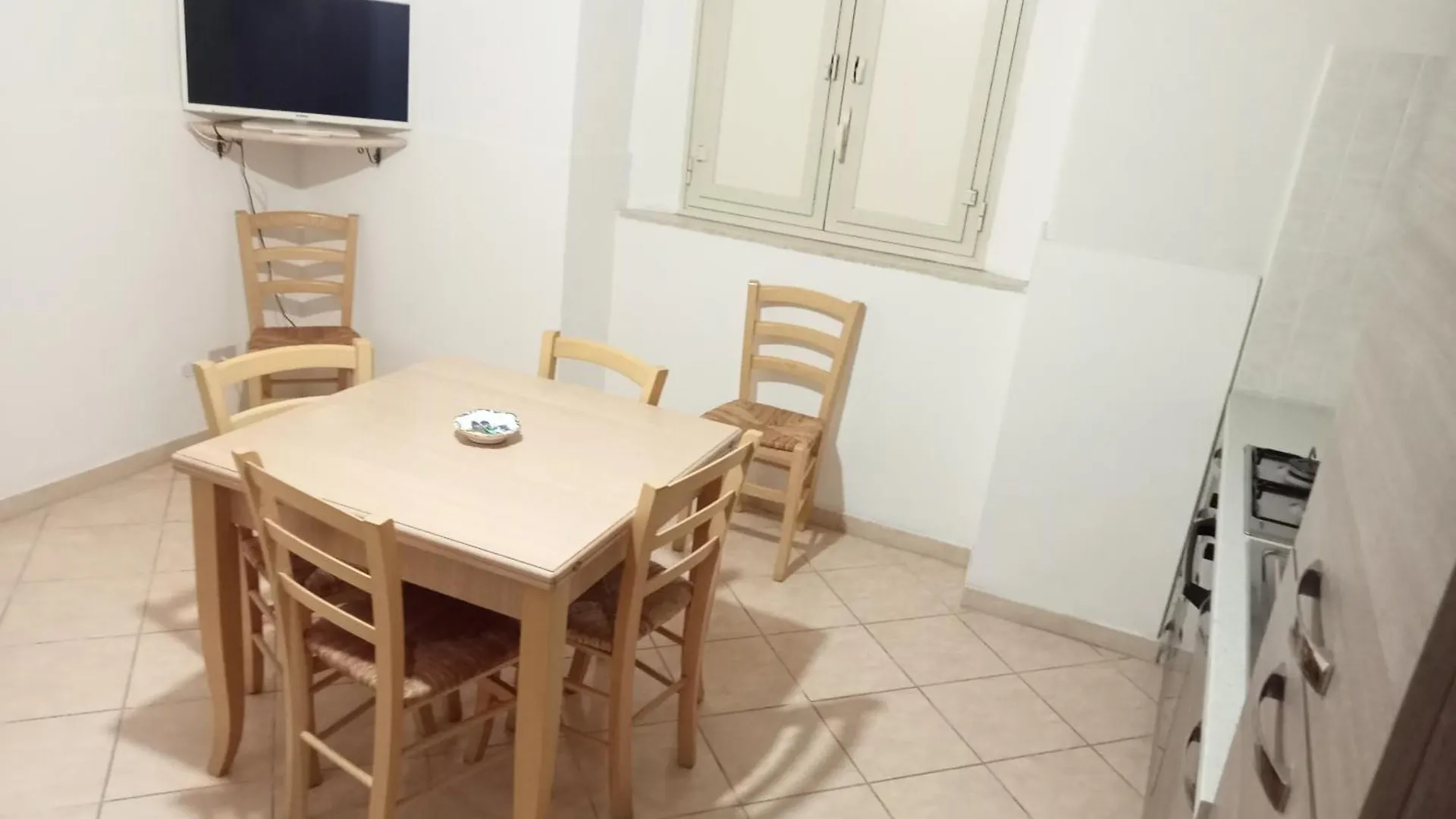 Appartamento Giglio Trapani Apartament