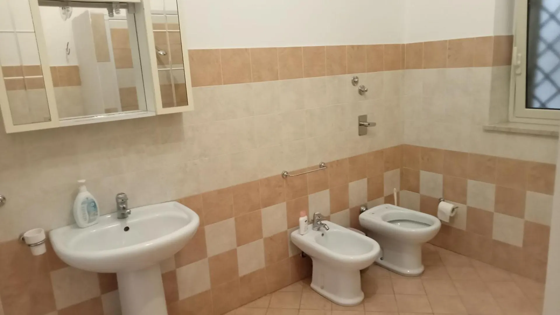 Appartamento Giglio Trapani