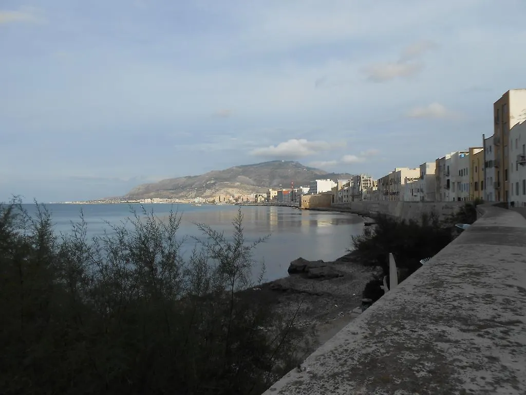 Appartamento Giglio Trapani
