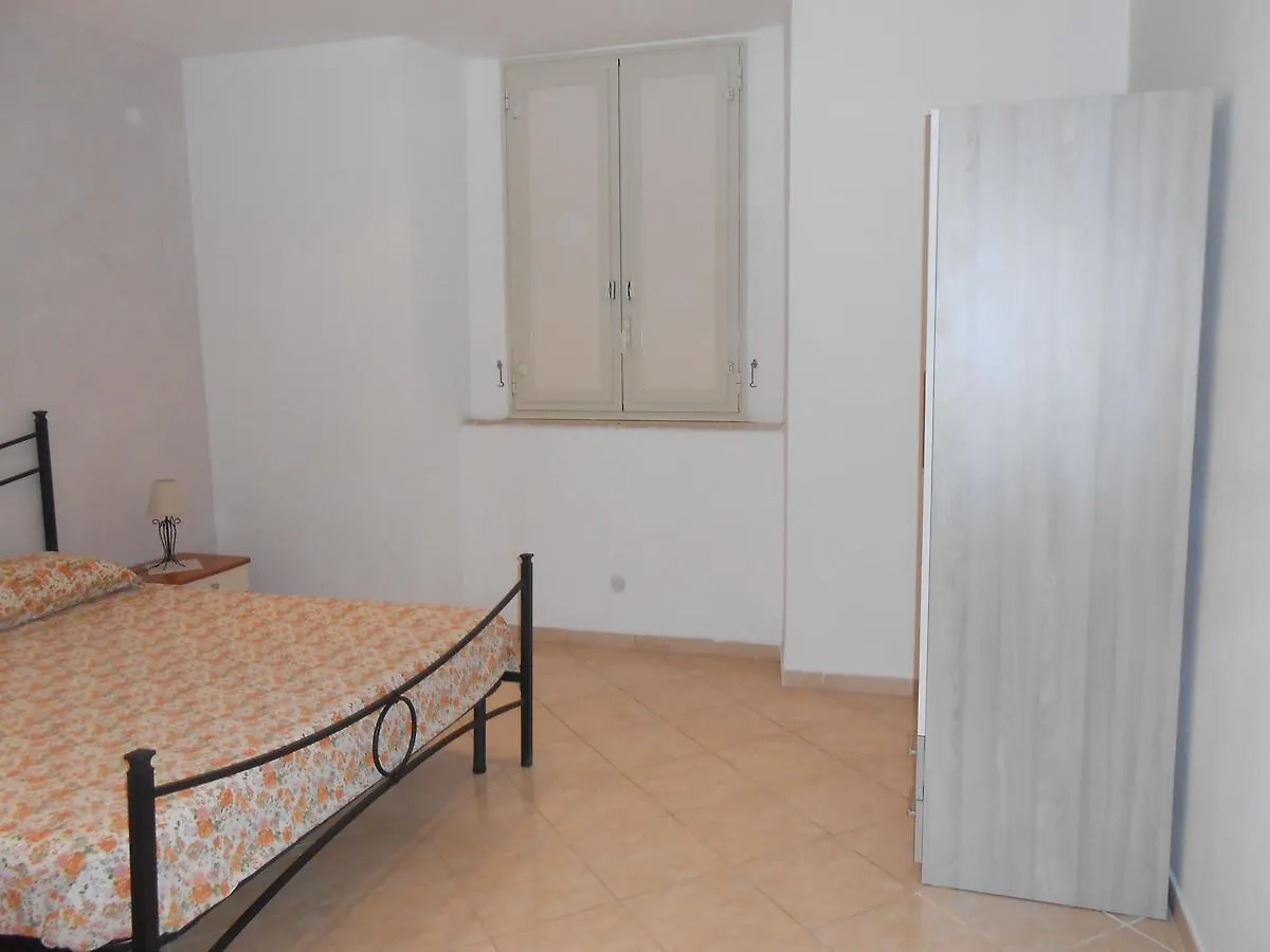 Appartamento Giglio Trapani Apartament